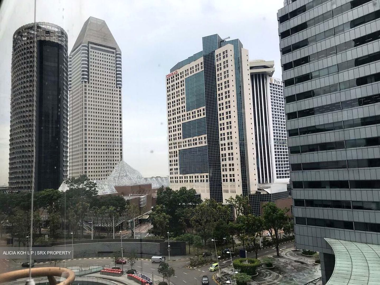 Suntec Tower One (D1), Office #467145181